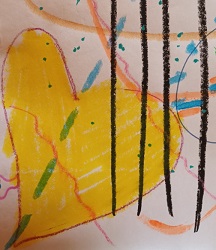 Exemple de production au cours du stage